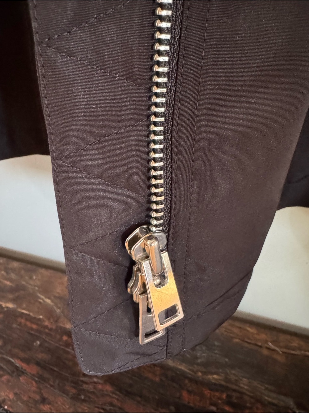 Women’s Fall/winter jacket - Picture 3 of 11